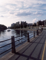Ottawa Canal