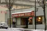 Sushi Place